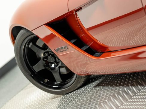 Used 2005 Dodge Viper SRT-10 w/ Copperhead Edition Group RWD image 49