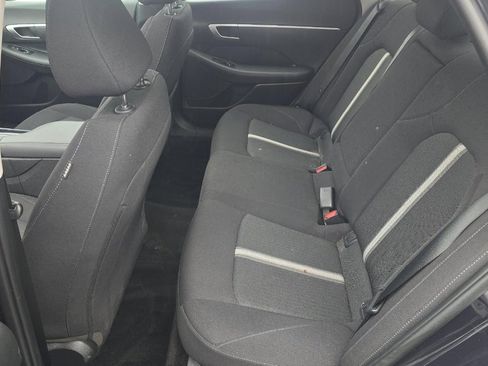 Used 2024 Hyundai Sonata SEL w/ Convenience Package image 11
