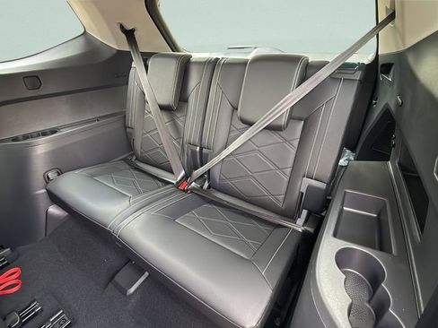 New 2026 Volkswagen Atlas SE image 36