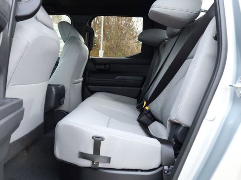 New 2025 Toyota Tacoma SR5 image 12