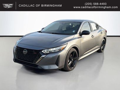 Used 2024 Nissan Sentra SR w/ Trunk Package