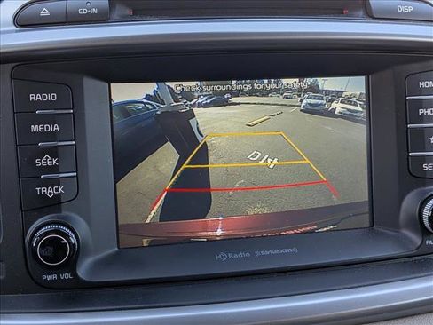 Used 2019 Kia Sorento EX image 13