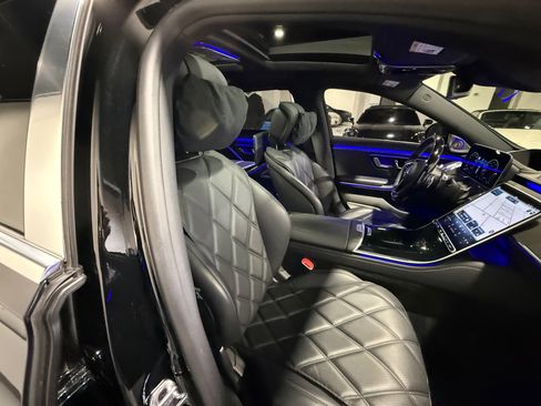 Used 2022 Mercedes-Benz Maybach S 580 4MATIC image 68