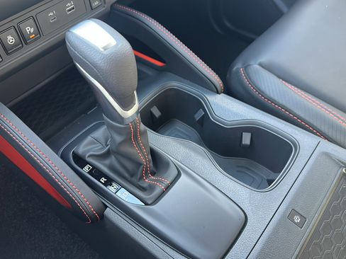 New 2026 Nissan Frontier Pro-X w/ Pro Premium Package image 26