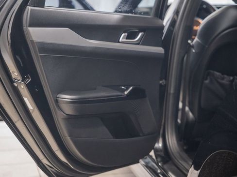 Used 2022 Kia K5 GT-Line image 43