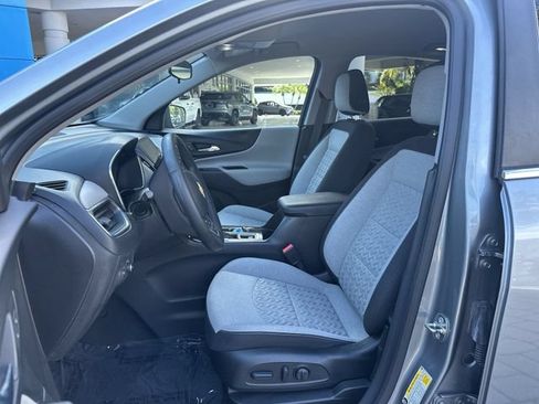 Used 2023 Chevrolet Equinox LT FWD image 30
