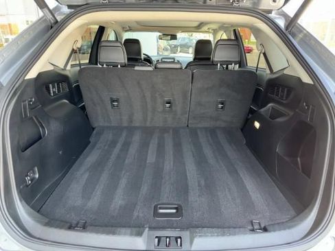Used 2022 Ford Edge SEL w/ Convenience Package AWD/4WD image 49