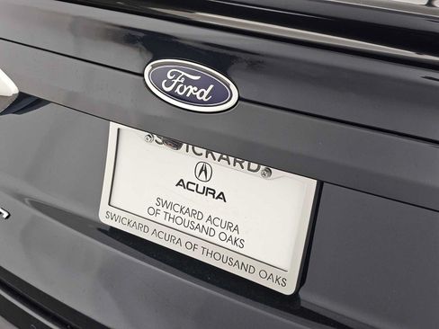 Used 2020 Ford Fusion SE w/ Equipment Group 151A FWD image 21