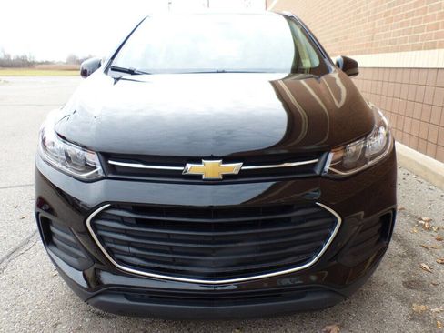 Used 2019 Chevrolet Trax LS image 33
