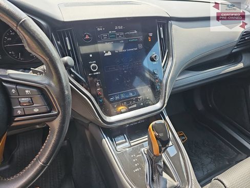 Used 2023 Subaru Outback Wilderness AWD/4WD image 20