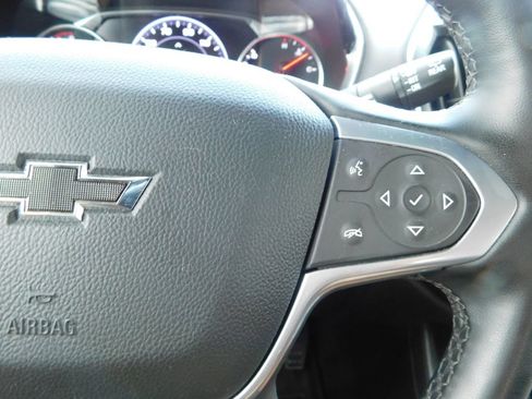 Used 2023 Chevrolet Traverse Premier w/ Redline Edition FWD image 37