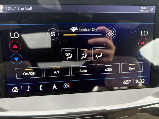 Used 2023 Cadillac CT5 Premium Luxury w/ Parking Package AWD/4WD image 28