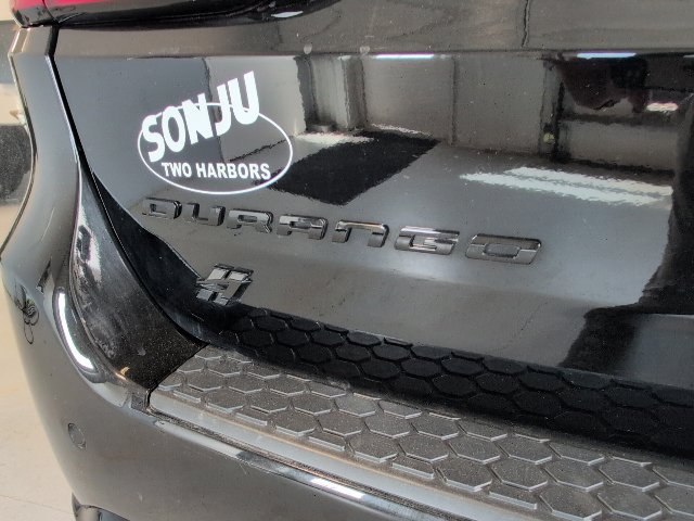 Used 2024 Dodge Durango R/T w/ Blacktop Package AWD/4WD image 38