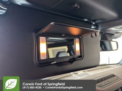 New 2025 Ford Bronco Raptor image 44