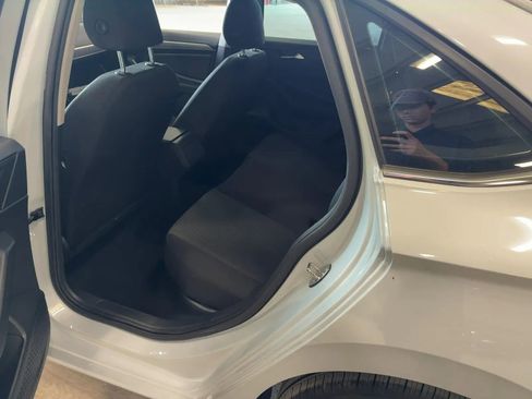 Used 2019 Volkswagen Jetta S w/ Driver Assistance Package FWD image 6