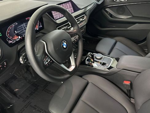 Certified 2023 BMW 228i Gran Coupe w/ Convenience Package image 4