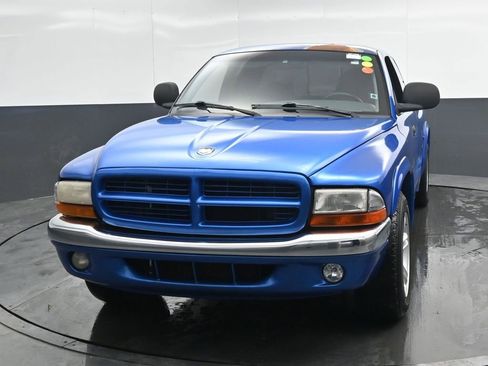 Used 1999 Dodge Dakota Sport image 6