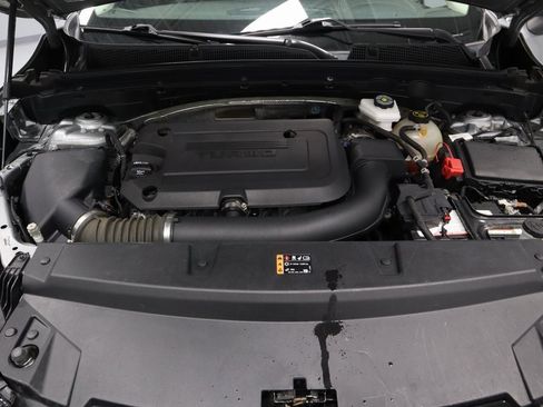 Used 2023 Buick Envision Essence image 13