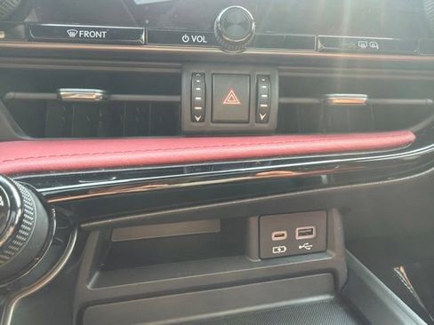 Used 2023 Lexus NX 350 AWD w/ Cold Area Package image 17