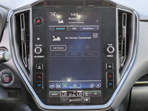 Certified 2024 Subaru Impreza RS image 19