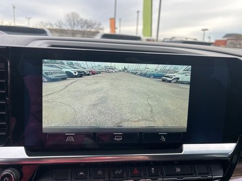 Used 2023 Chevrolet Silverado 1500 RST w/ Convenience Package II image 22