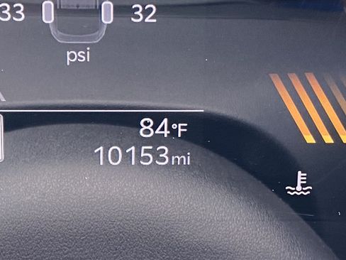 Used 2025 Kia K4 FWD image 21