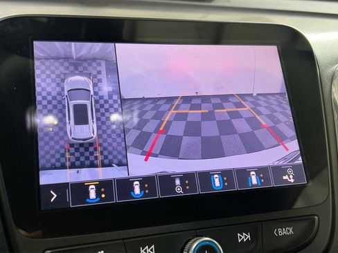 Used 2019 Chevrolet Equinox Premier image 27