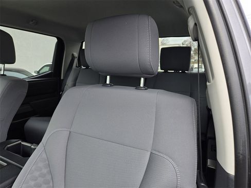 Used 2024 Toyota Tundra SR5 w/ SR5 Convenience Package image 11