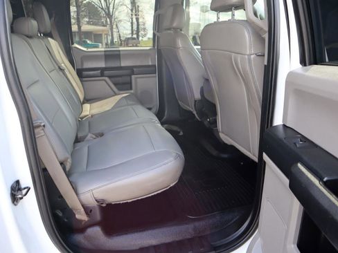 Used 2019 Ford F350 XL w/ Power Equipment Group image 14