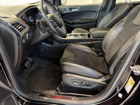 Used 2022 Ford Edge ST w/ Equipment Group 401A AWD/4WD image 14