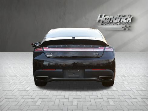 Used 2020 Lincoln MKZ Reserve w/ Elements Package image 8
