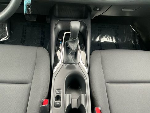 Certified 2026 Toyota Corolla LE FWD image 13