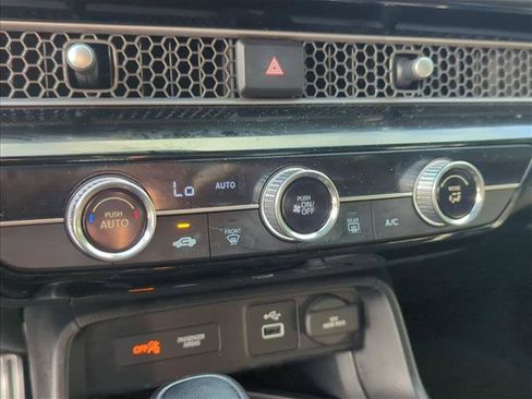 Used 2022 Honda Civic Sport image 19