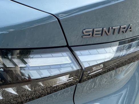 New 2026 Nissan Sentra SV image 30