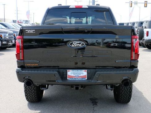 New 2026 Ford F150 Tremor AWD/4WD image 6