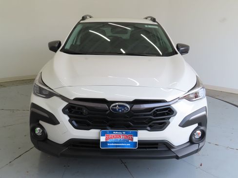 New 2026 Subaru Crosstrek 2.5i Limited image 11