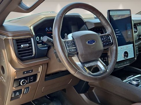 Used 2023 Ford Expedition King Ranch AWD/4WD image 15