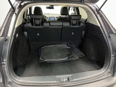Used 2022 Honda HR-V EX-L image 19