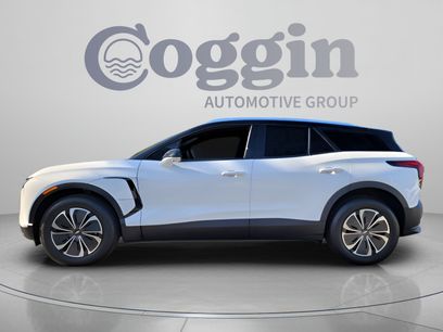 New 2026 Chevrolet Blazer EV LT