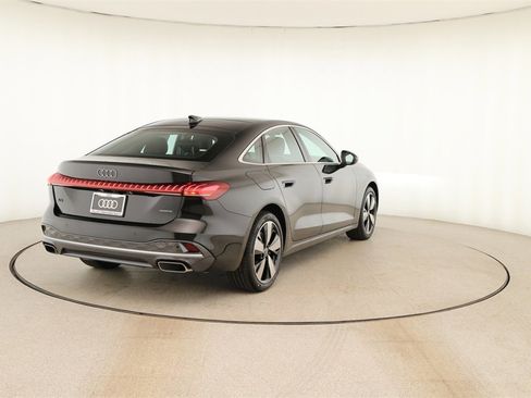 New 2025 Audi A5 2.0T Premium image 6