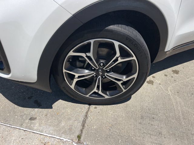 Used 2020 Kia Sportage SX AWD/4WD image 32