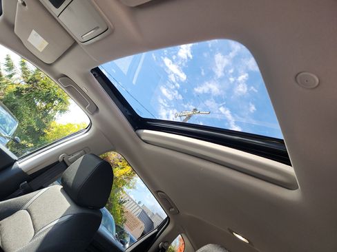 New 2026 Honda CR-V EX image 10