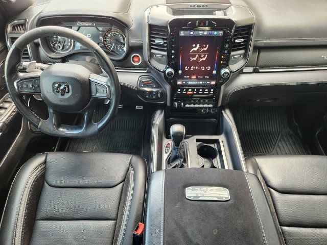 Used 2022 RAM 1500 TRX w/ TRX Level 2 Equipment Group AWD/4WD image 26