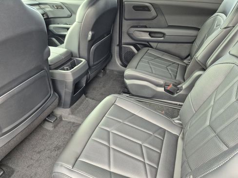 New 2027 Kia Telluride EX X-Line image 12