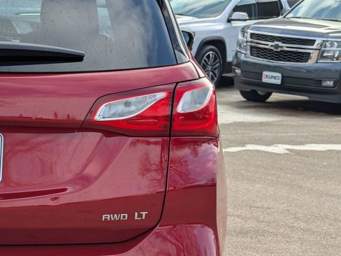 Used 2019 Chevrolet Equinox LT image 47