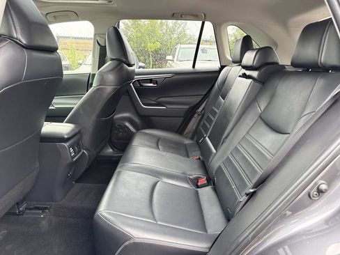 Used 2019 Toyota RAV4 XLE Premium w/ Cold Weather Package AWD/4WD image 9