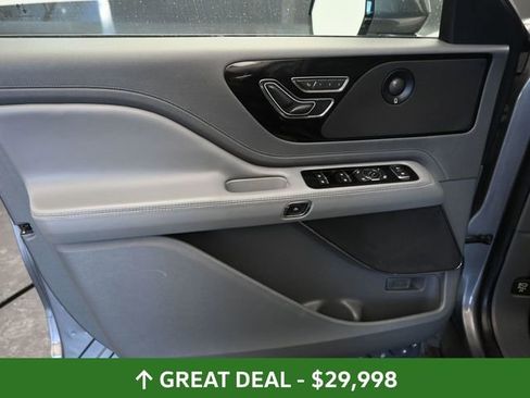 Used 2021 Lincoln Aviator Reserve w/ Equipment Group 208A AWD/4WD image 20