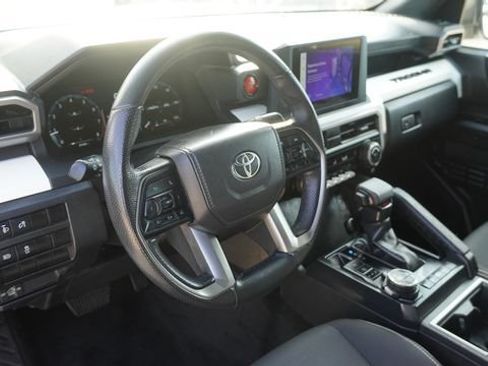 Used 2024 Toyota Tacoma TRD Off-Road AWD/4WD image 17