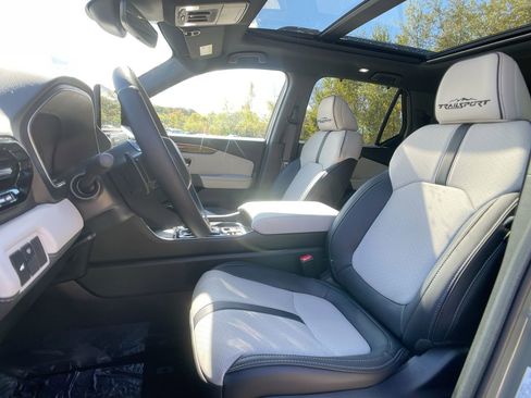 New 2026 Honda Passport TrailSport Elite image 11