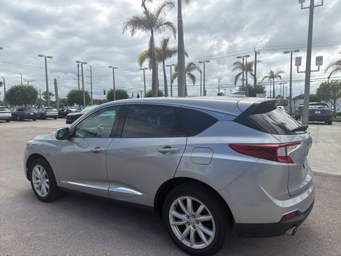 Used 2021 Acura RDX FWD image 1